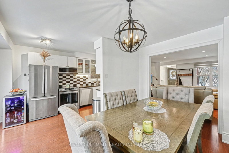 29 Kipling Ajax,Ontario L1S 5A7 — Photo 8