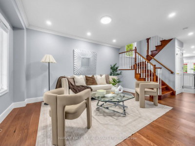 2120 Erin Gate Boulevard • Pickering, ON photo 5