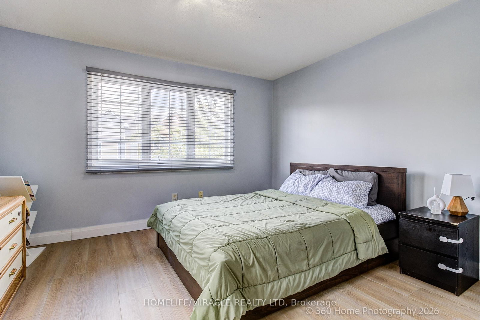 2 Hedge End Road • #85 • Toronto, ON photo 12