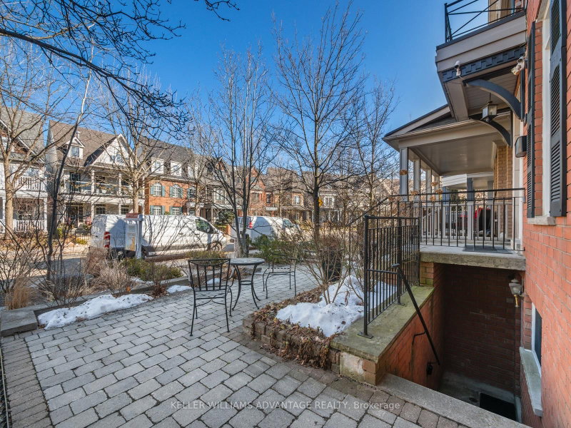 Lower - 122 Boardwalk Drive