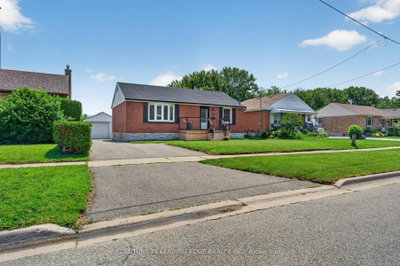 23 Kawartha Avenue