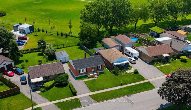 23 Kawartha Avenue