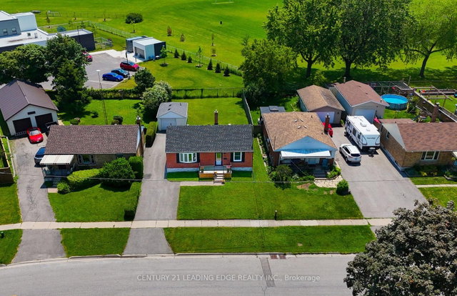 23 Kawartha Avenue