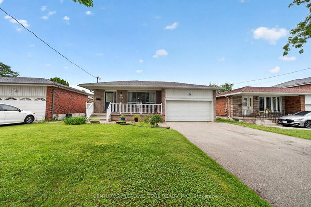 4012 Ellesmere Road