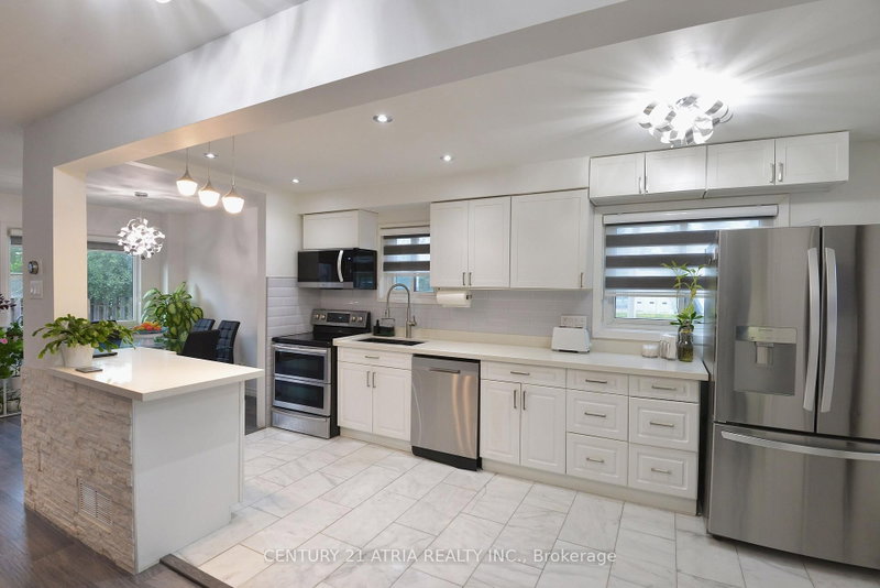 31 Carnelly Ajax,Ontario L1T 2H5 — Photo 14