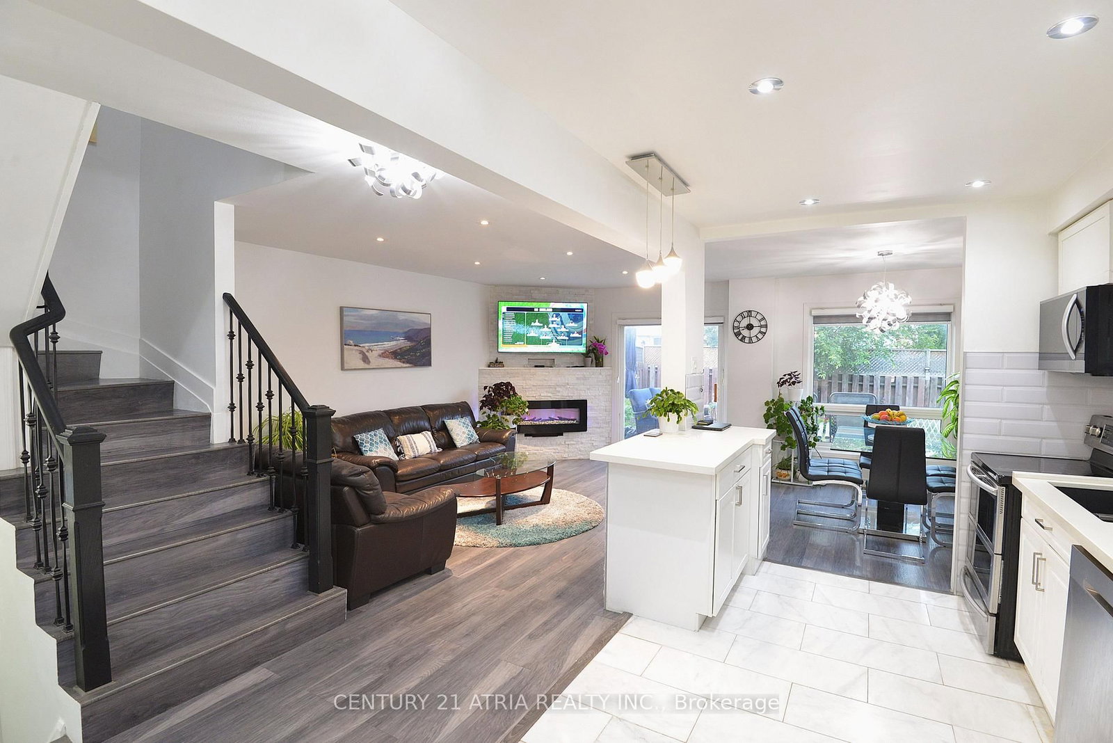 31 Carnelly Crescent • Ajax, ON photo 15
