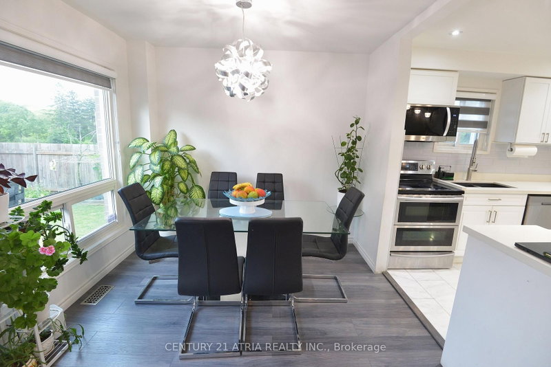 31 Carnelly Ajax,Ontario L1T 2H5 — Photo 17