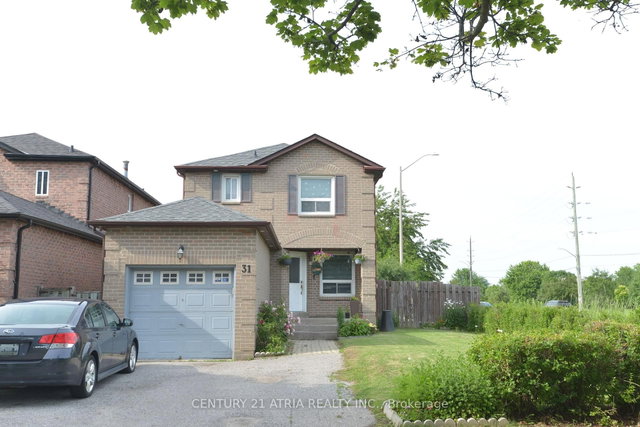 31 Carnelly Crescent