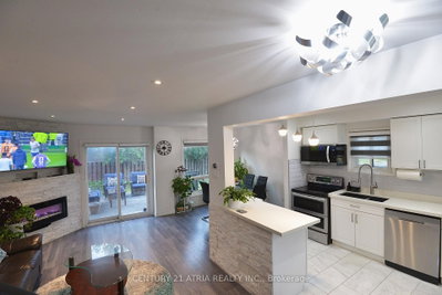 31 Carnelly Ajax,Ontario L1T 2H5 — Photo 22