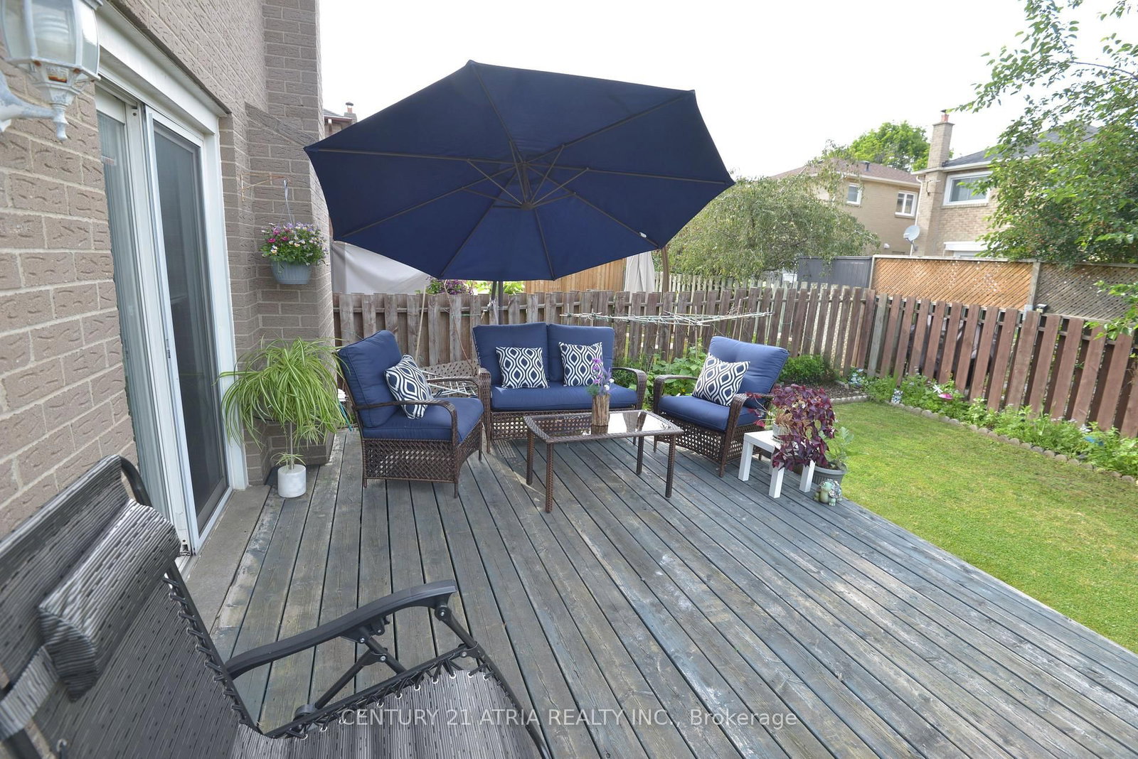 31 Carnelly Crescent • Ajax, ON photo 58