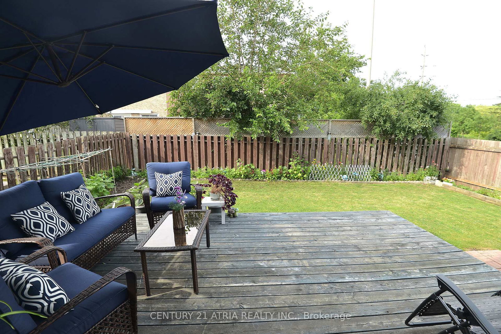 31 Carnelly Crescent • Ajax, ON photo 60