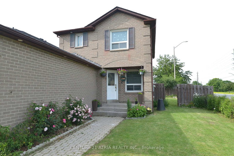31 Carnelly Ajax,Ontario L1T 2H5 — Photo 7