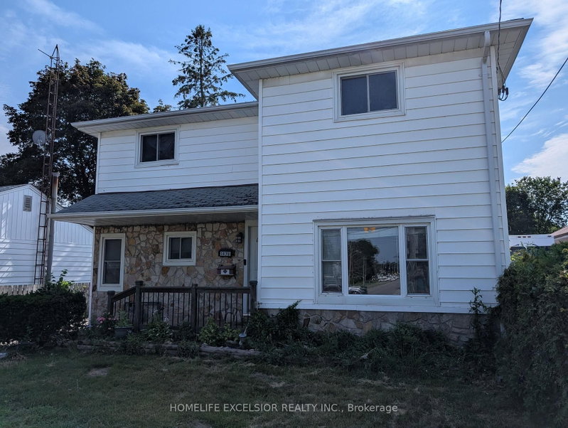 1478 Simcoe Street N