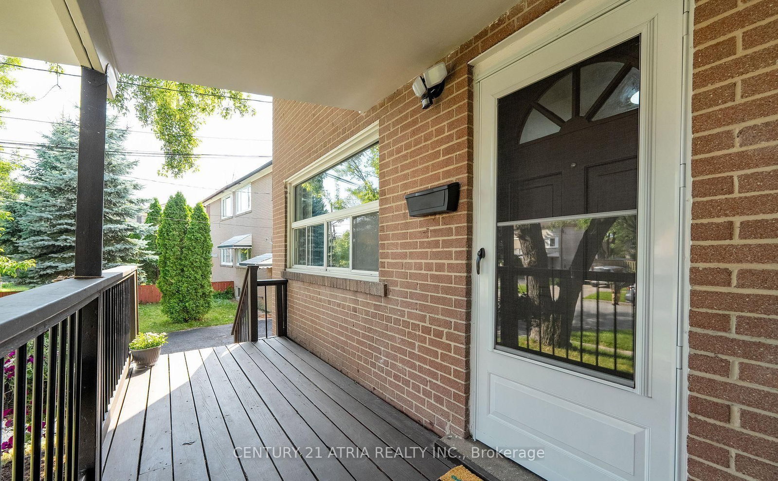 Main - 126 Celeste Drive, Toronto 2