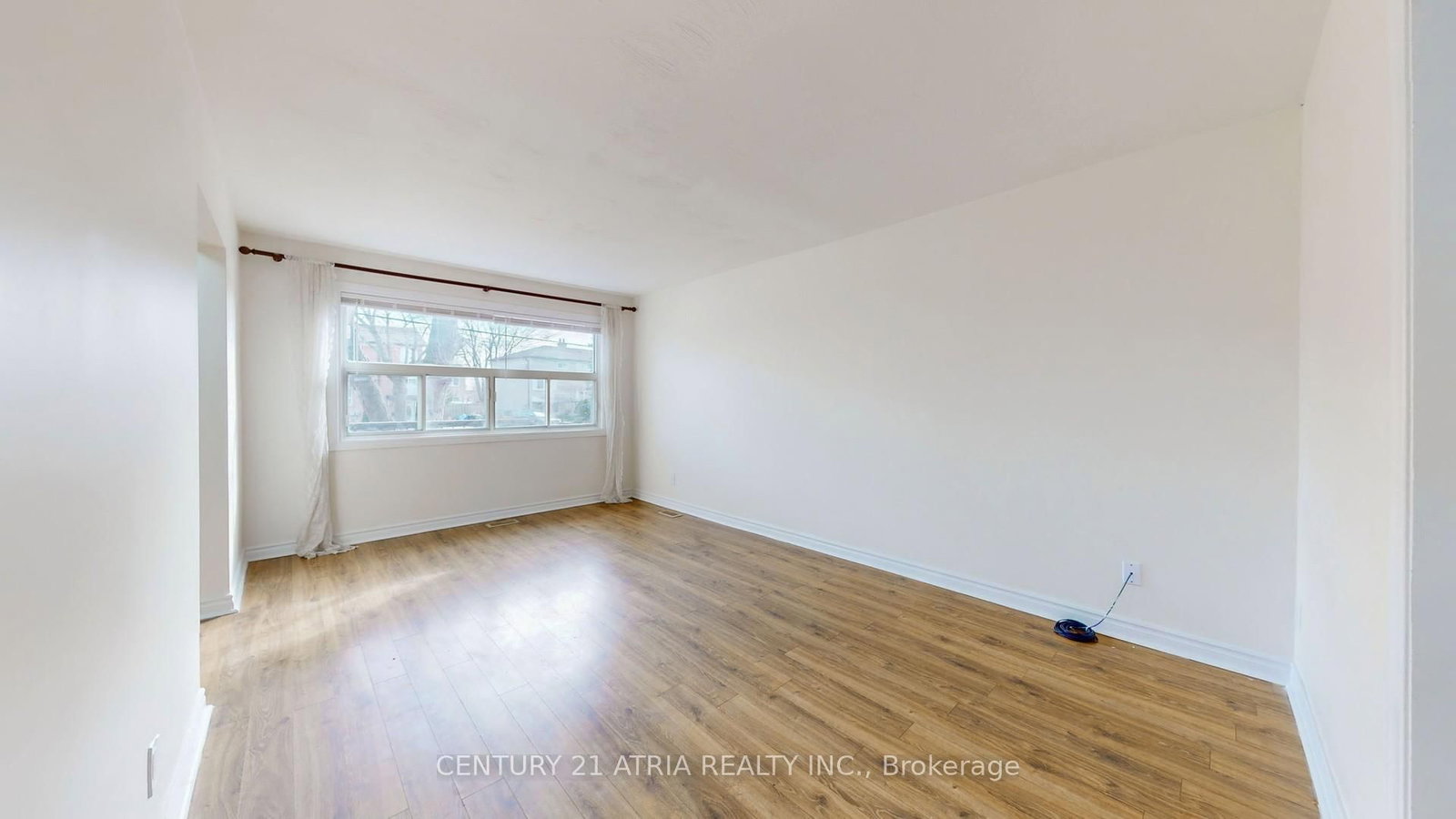 Main - 126 Celeste Drive, Toronto 5