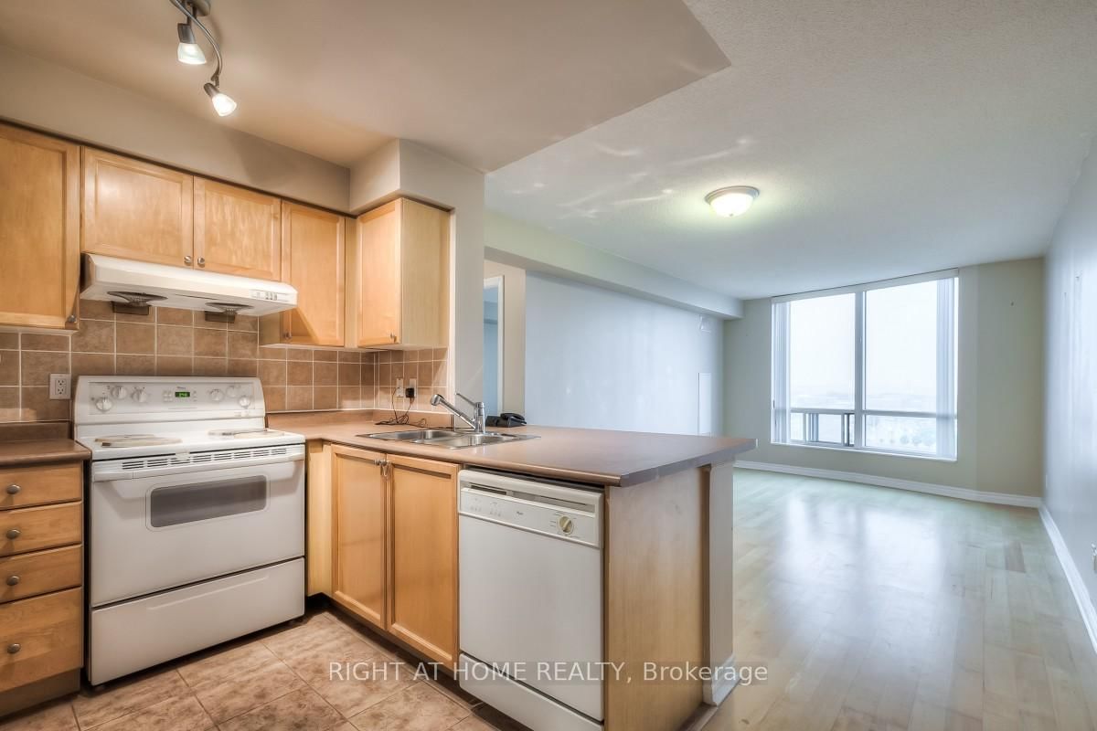 1106-61 Town Centre Court, Toronto, ON