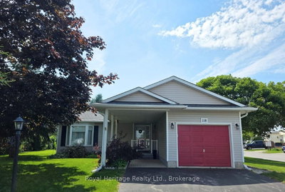 118 Bluffs Road