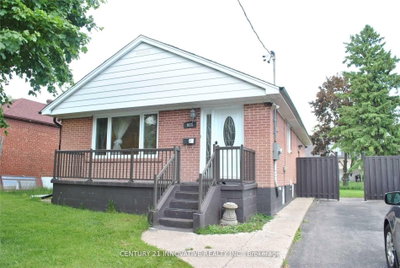 Detached House for lease at BSMT Studio Space-985 Victoria Park Avenue, Toronto, Ontario, M4B 2J4 - Crescent Town - MLS: E13530260