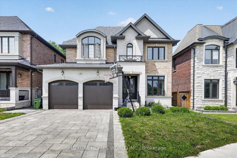 35 Starfire Drive