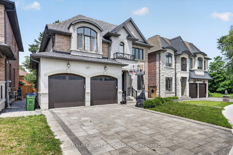 35 Starfire Drive