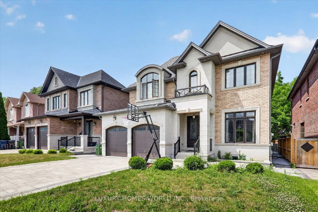 35 Starfire Drive