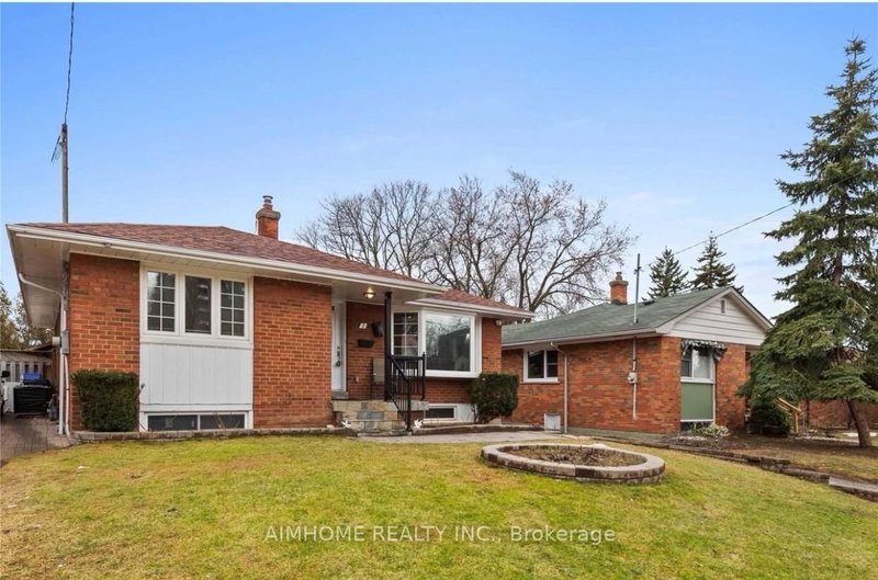 Main - 5 Heatherington Drive