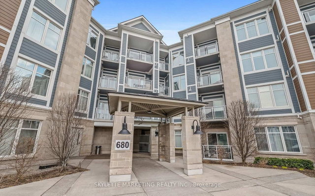 413 - 680 Gordon Street