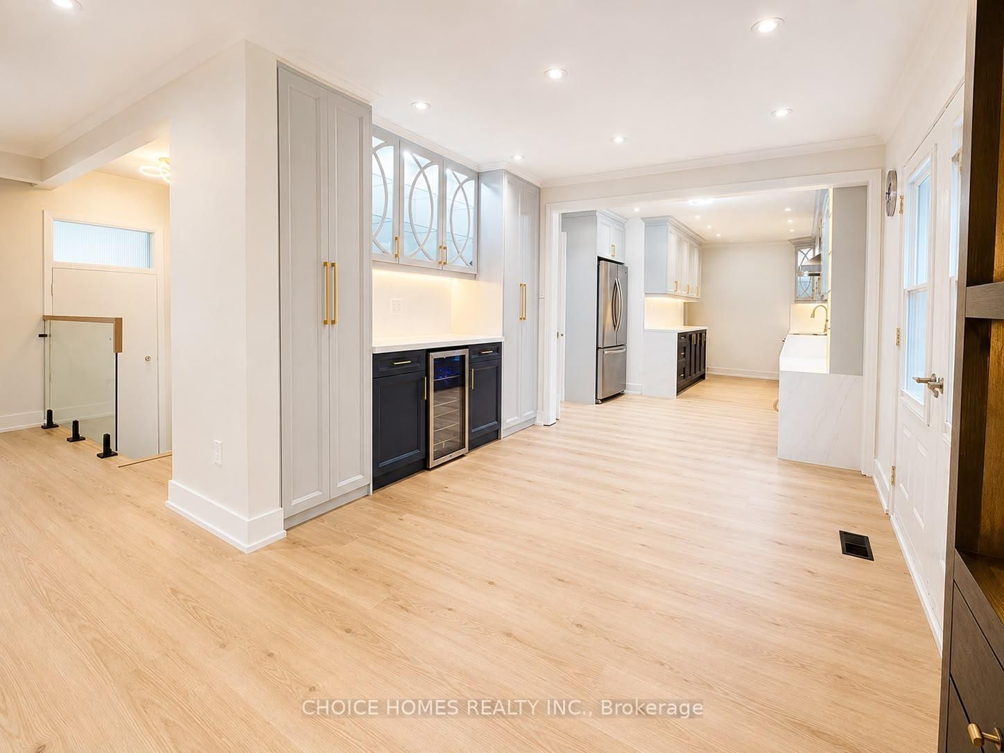 Detached House for sale at 19 Landfair Crescent, Toronto, Ontario, M1J 3A6 - Woburn - MLS: E13530664