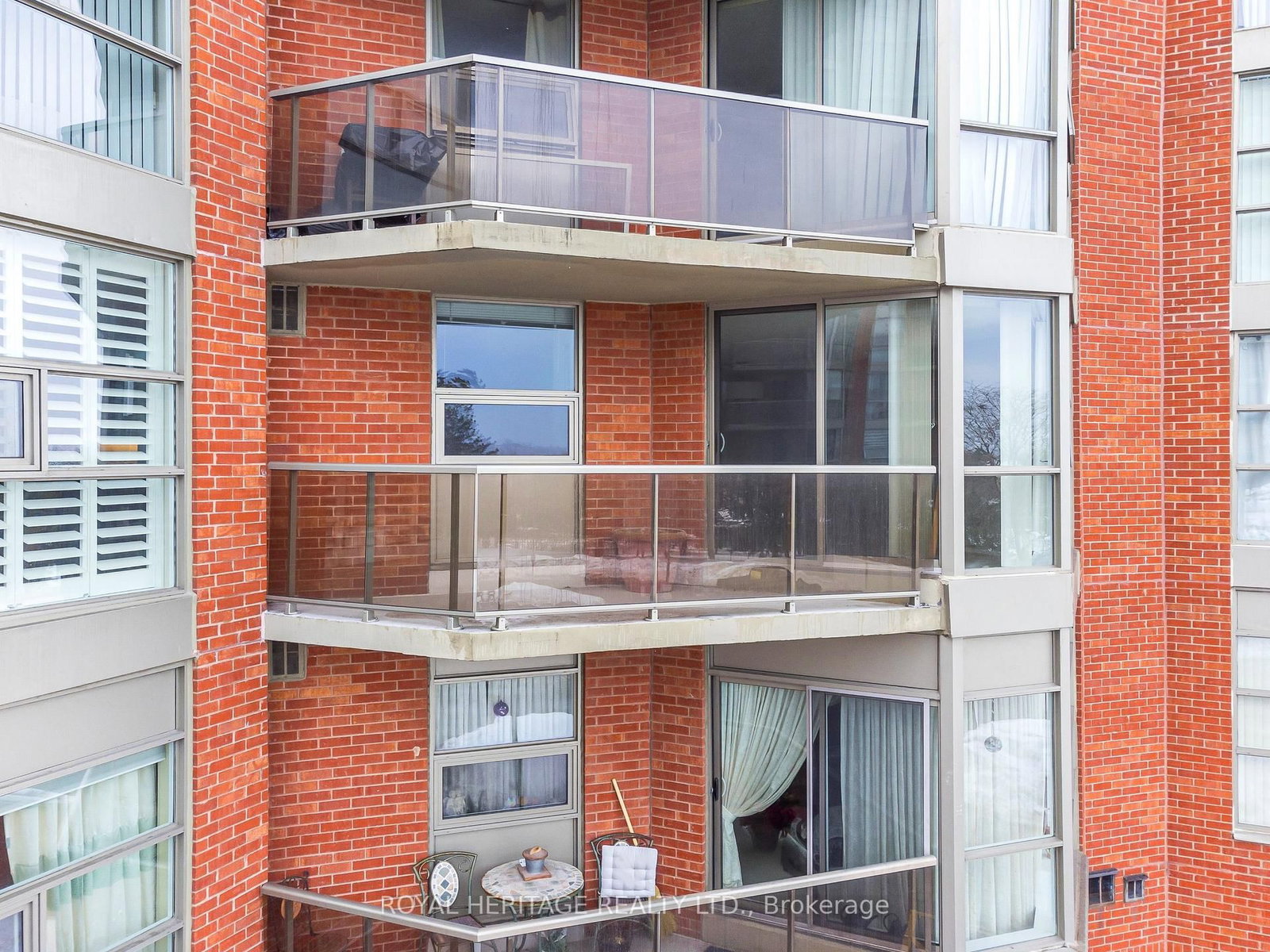 313-10 Dean Park Road, Toronto, ON, photo 2