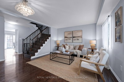 497 Rossland Ajax,Ontario L1Z 0K8 — Photo 15