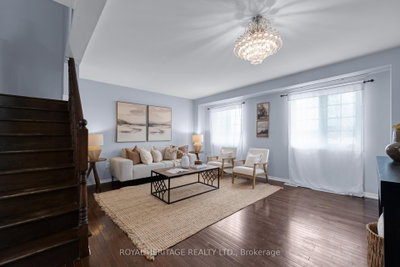 497 Rossland Ajax,Ontario L1Z 0K8 — Photo 16