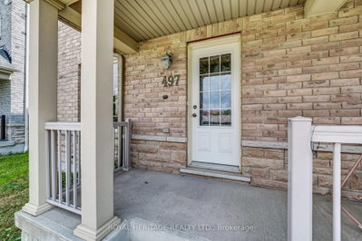 497 Rossland Ajax,Ontario L1Z 0K8 — Photo 24