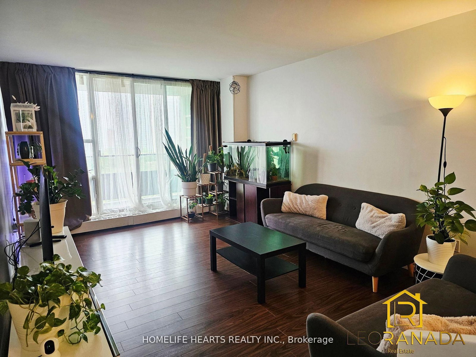 4101 Sheppard Avenue E • #1005 • Toronto, ON photo 8