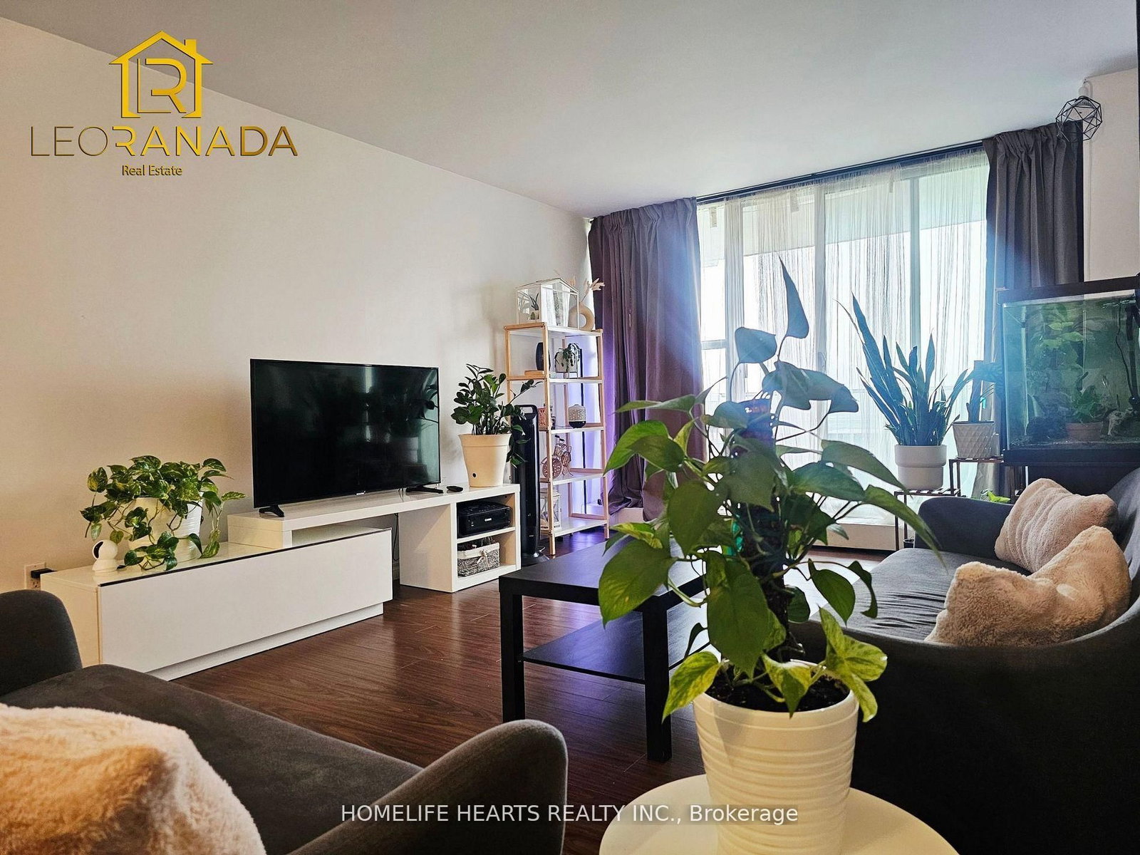 4101 Sheppard Avenue E • #1005 • Toronto, ON photo 9