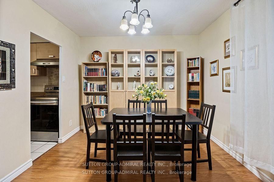 825 Kennedy Road N • #406 • Toronto, ON photo 10