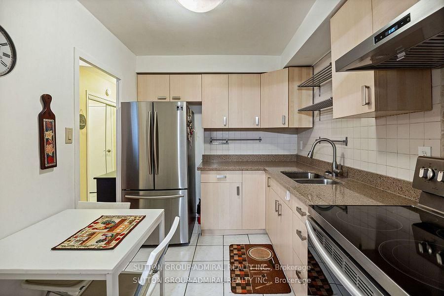 825 Kennedy Road N • #406 • Toronto, ON photo 12