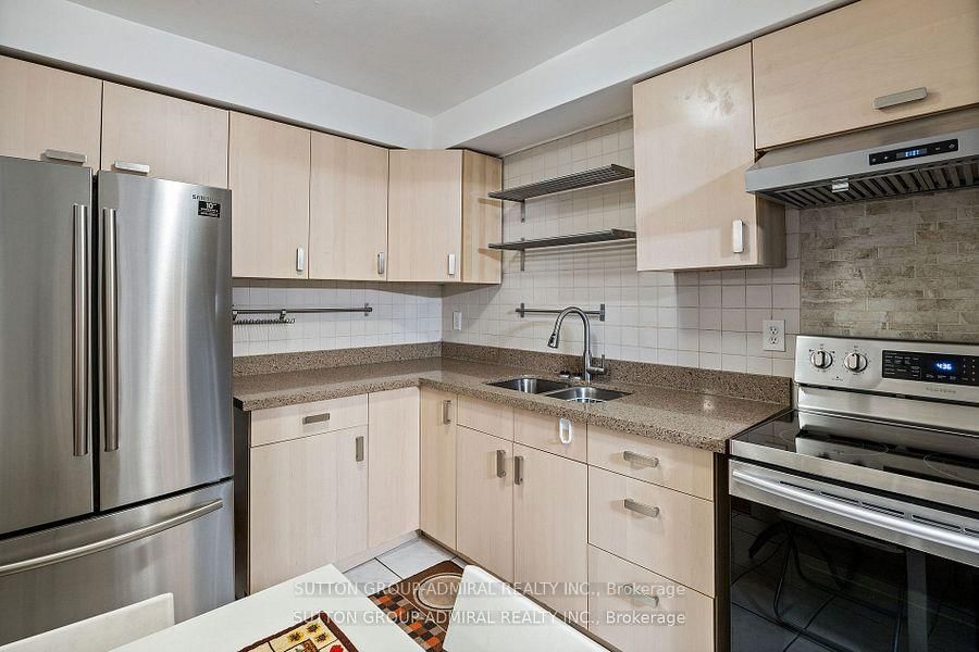 825 Kennedy Road N • #406 • Toronto, ON photo 13
