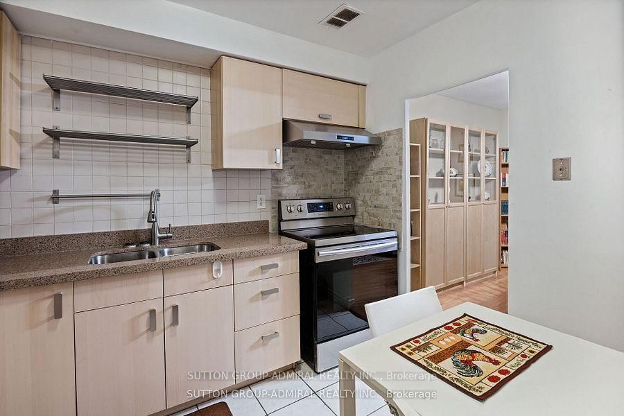 825 Kennedy Road N • #406 • Toronto, ON photo 14