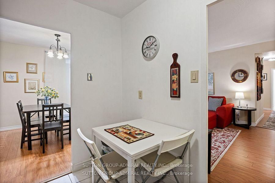825 Kennedy Road N • #406 • Toronto, ON photo 15