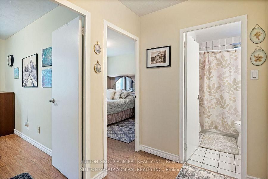 825 Kennedy Road N • #406 • Toronto, ON photo 17