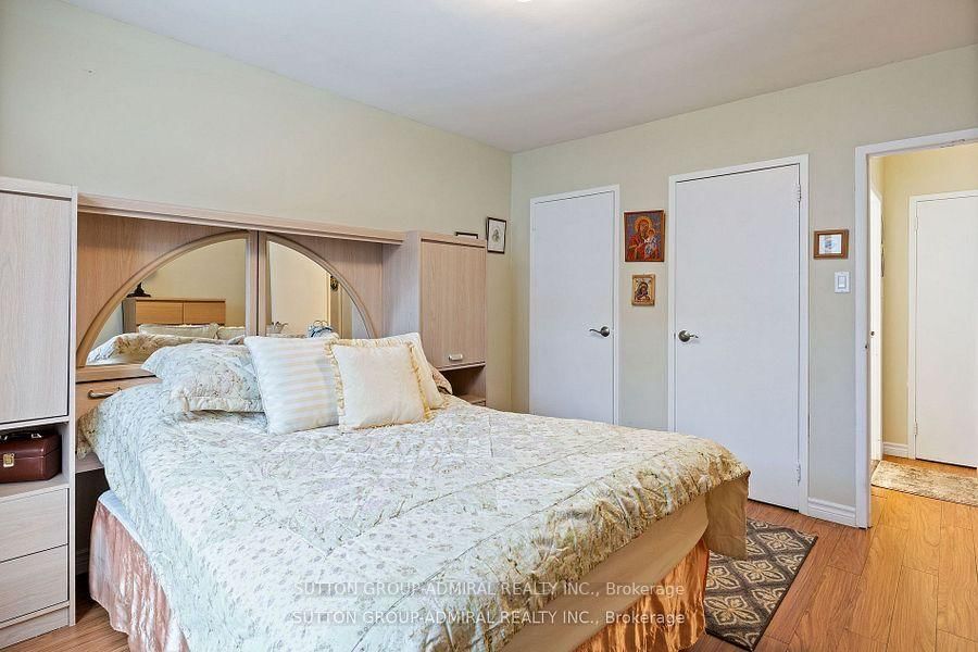 825 Kennedy Road N • #406 • Toronto, ON photo 19