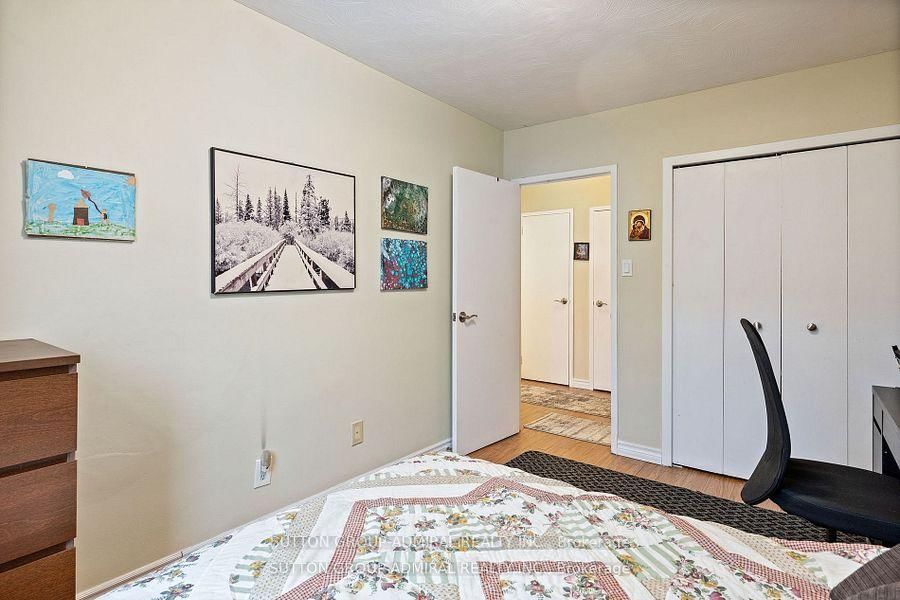 825 Kennedy Road N • #406 • Toronto, ON photo 21