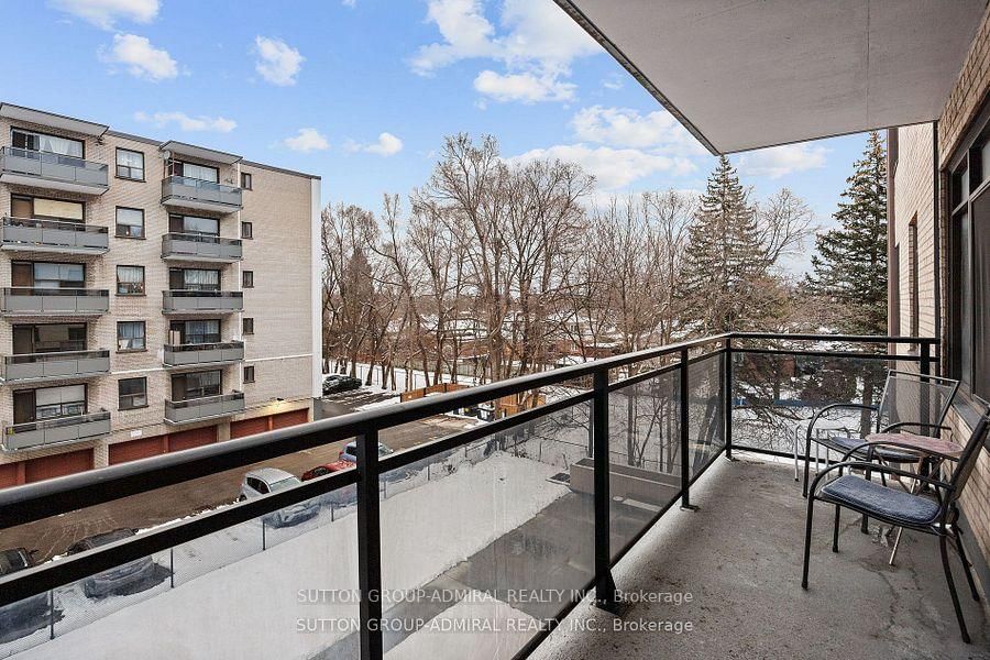 825 Kennedy Road N • #406 • Toronto, ON photo 23