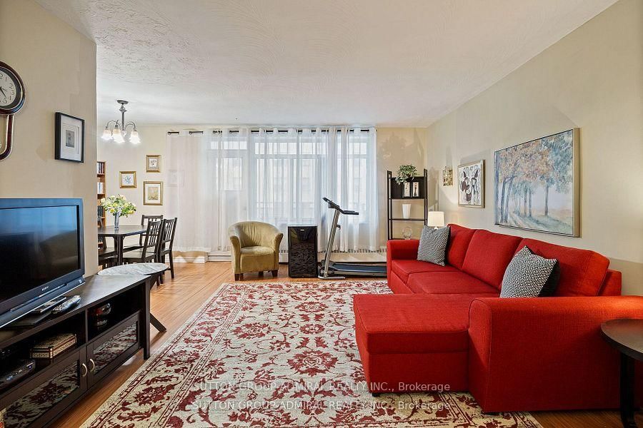 825 Kennedy Road N • #406 • Toronto, ON photo 6