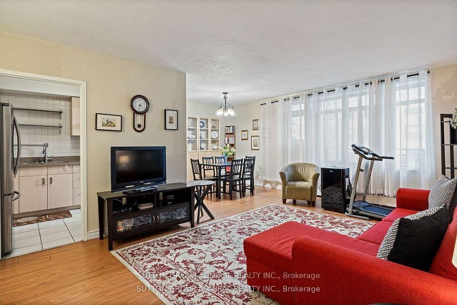 825 Kennedy Road N • #406 • Toronto, ON photo 7