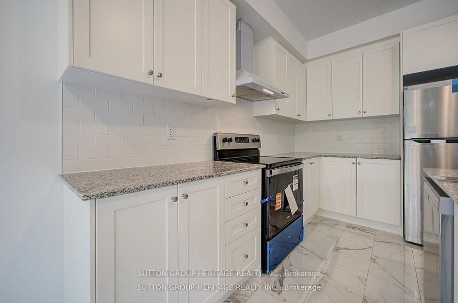 5 Deer Creek Court • Toronto, ON photo 16