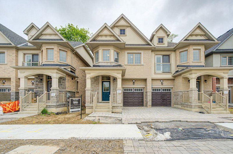 5 Deer Creek Court