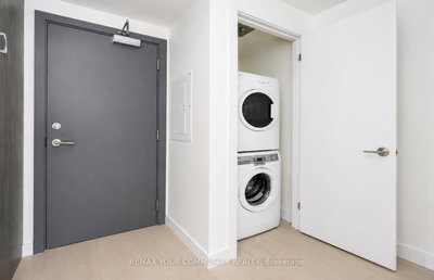 246 Logan Avenue • #503 • Toronto, ON