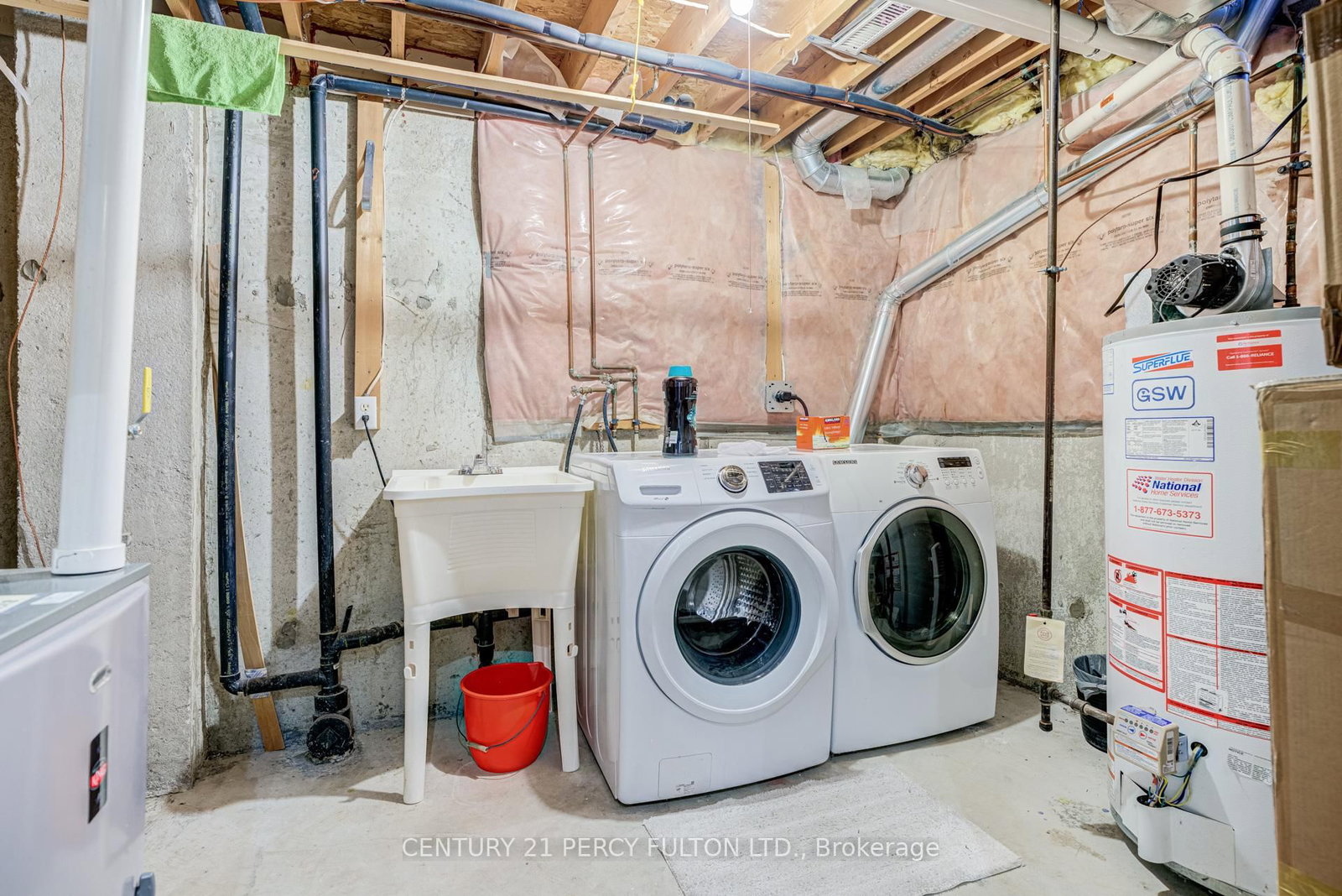 523 Church Ajax,Ontario L1T 4B8 — Photo 36