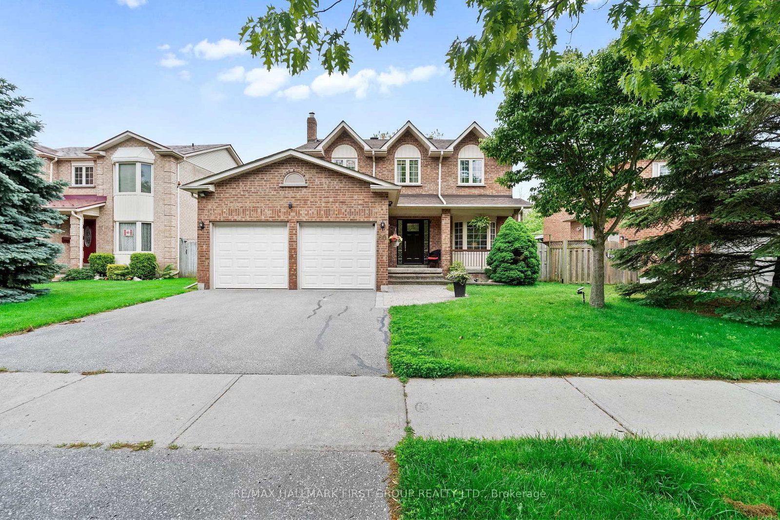 60 Spiers Ajax,Ontario L1S 6Y6